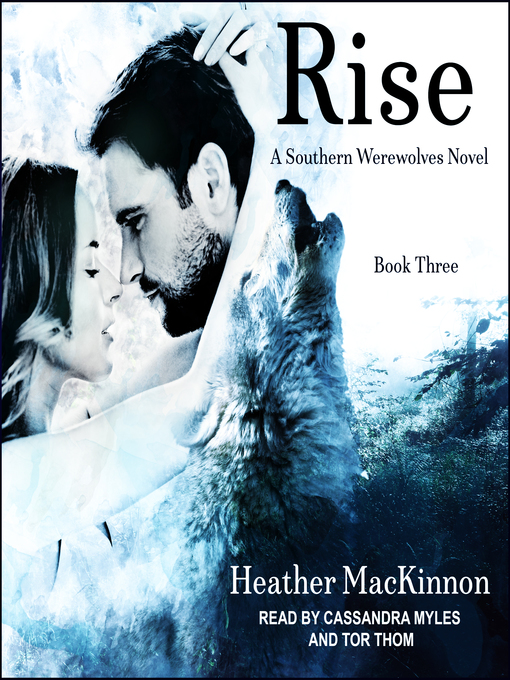 Title details for Rise by Heather MacKinnon - Available